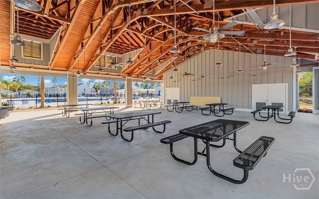 504 Turpentine Trail, Bloomingdale, GA 31302