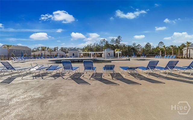 504 Turpentine Trail, Bloomingdale, GA 31302