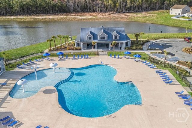 504 Turpentine Trail, Bloomingdale, GA 31302