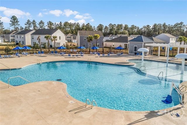 504 Turpentine Trail, Bloomingdale, GA 31302