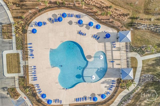 504 Turpentine Trail, Bloomingdale, GA 31302