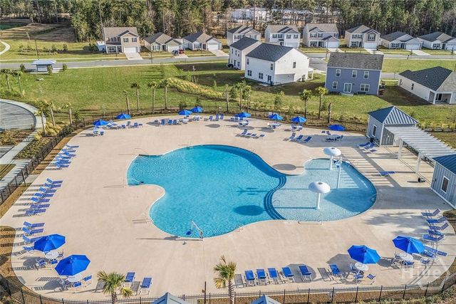 504 Turpentine Trail, Bloomingdale, GA 31302