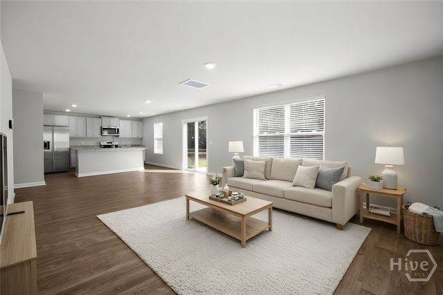 504 Turpentine Trail, Bloomingdale, GA 31302