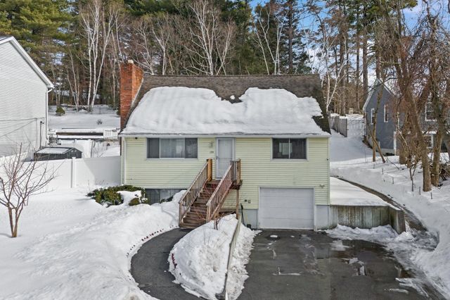 109 Weston Road, Manchester, NH 03103