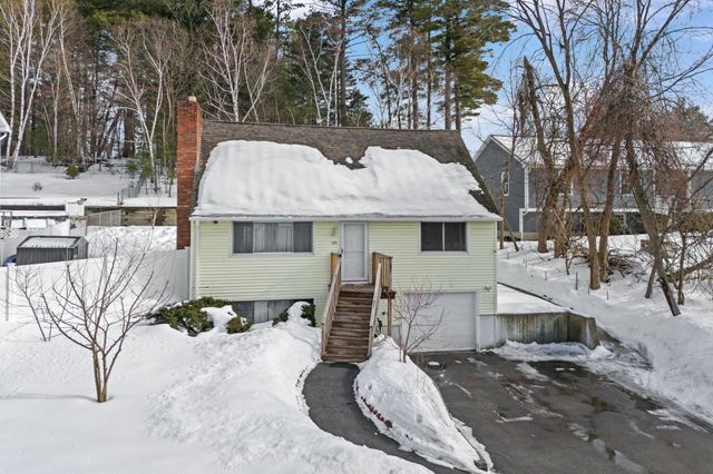 109 Weston Road, Manchester, NH 03103