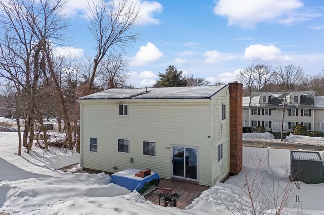 109 Weston Road, Manchester, NH 03103