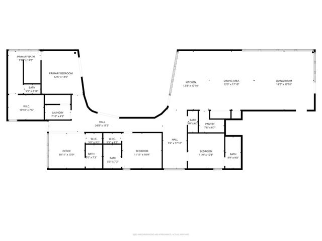 6822 Victoria Avenue, Dallas, TX 75209