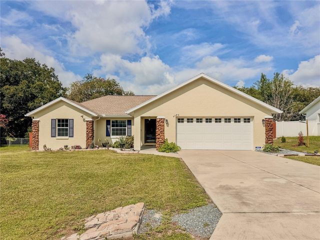 4380 NE 19TH AVENUE, Ocala, FL 34479