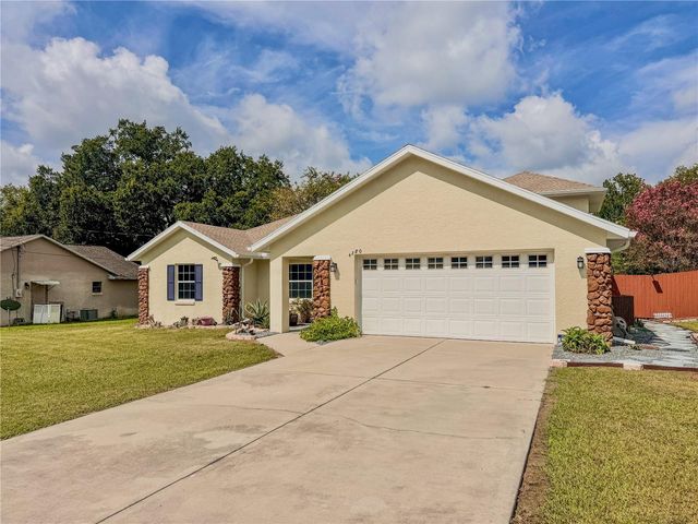 4380 NE 19TH AVENUE, Ocala, FL 34479