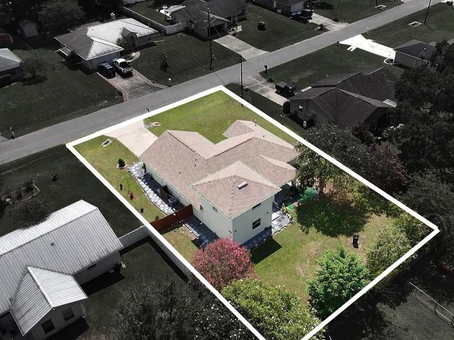 4380 NE 19TH AVENUE, Ocala, FL 34479