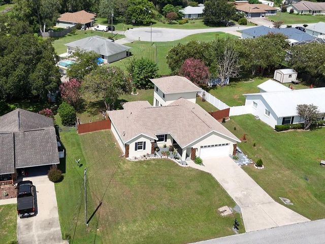 4380 NE 19TH AVENUE, Ocala, FL 34479