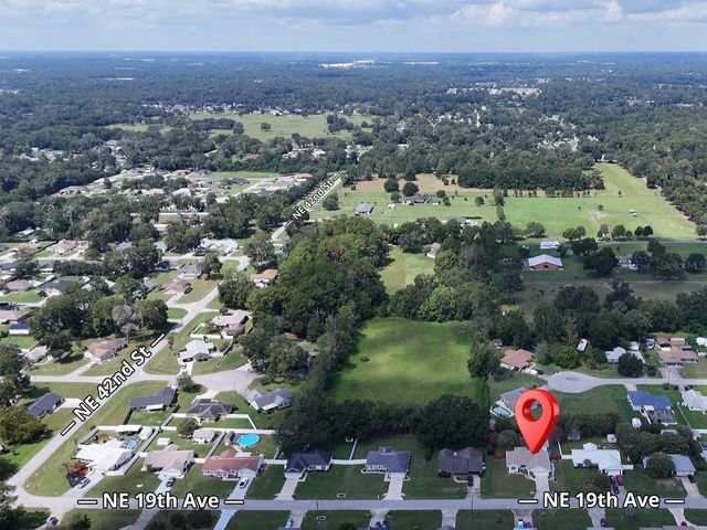 4380 NE 19TH AVENUE, Ocala, FL 34479