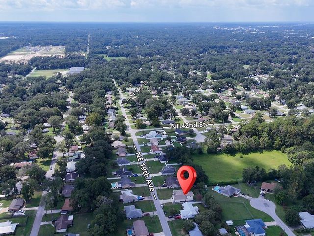 4380 NE 19TH AVENUE, Ocala, FL 34479