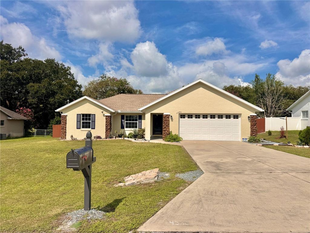 4380 NE 19TH AVENUE, Ocala, FL 34479