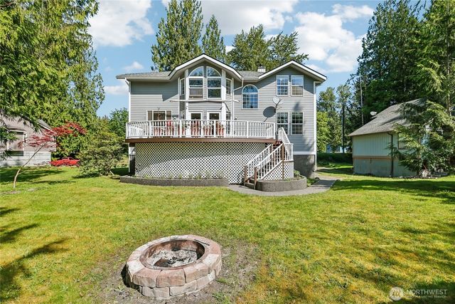 17310 116th Place NE, Arlington, WA 98223