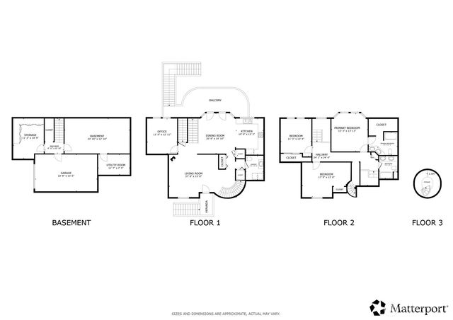 17310 116th Place NE, Arlington, WA 98223