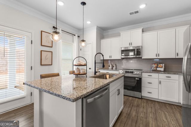 162 Artimis Drive, Dalton, GA 30720