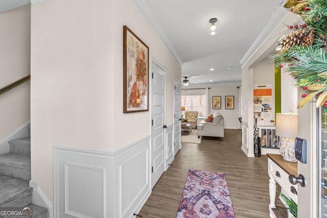 162 Artimis Drive, Dalton, GA 30720