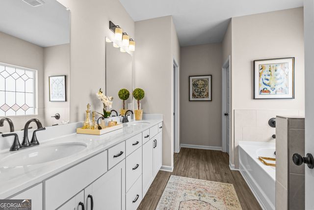 162 Artimis Drive, Dalton, GA 30720