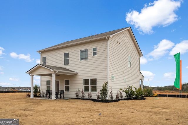 162 Artimis Drive, Dalton, GA 30720