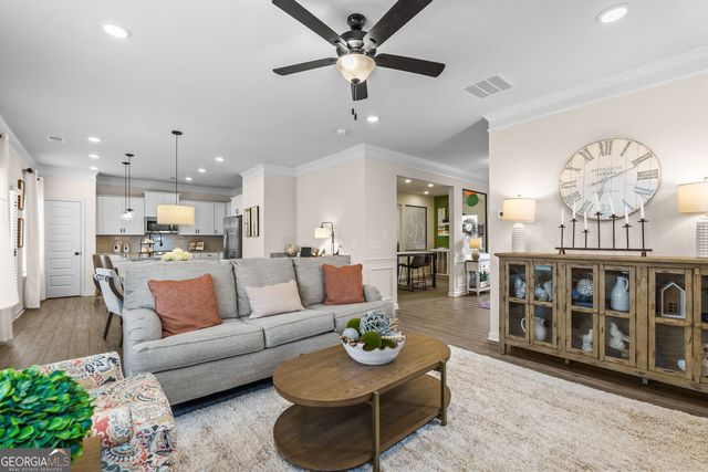 162 Artimis Drive, Dalton, GA 30720