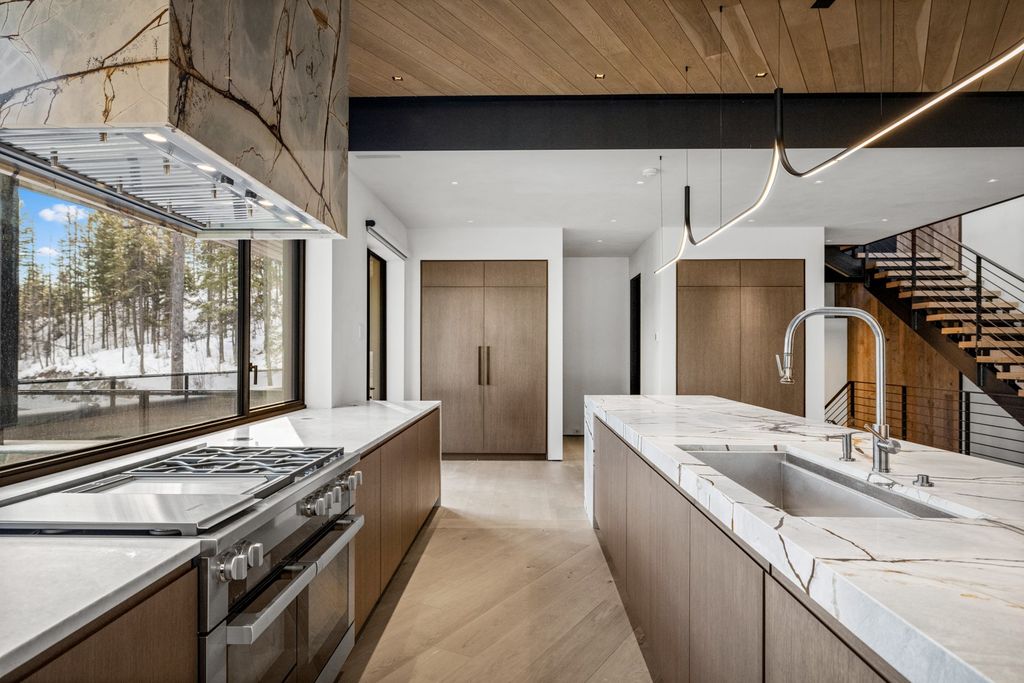 1059 Elk Camp Loop, Whitefish, MT 59937 photo 15