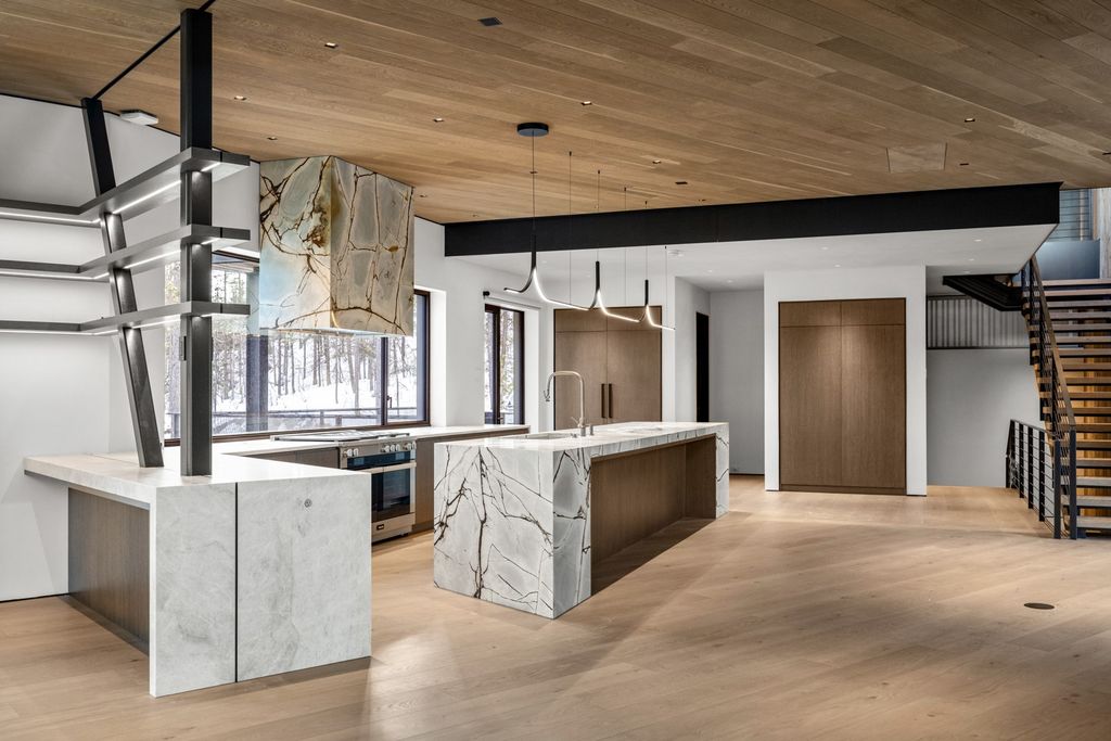 1059 Elk Camp Loop, Whitefish, MT 59937 photo 20