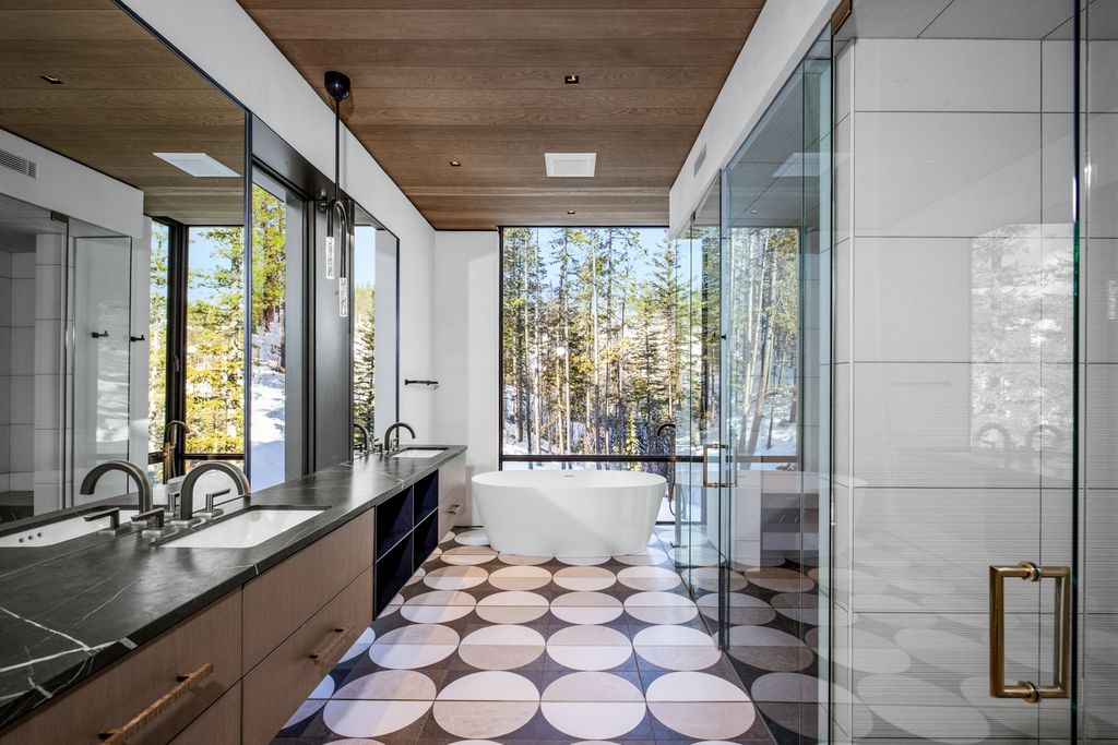 1059 Elk Camp Loop, Whitefish, MT 59937 photo 29