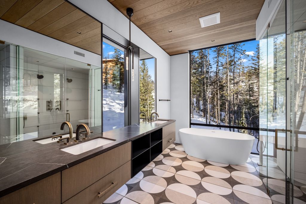 1059 Elk Camp Loop, Whitefish, MT 59937 photo 30