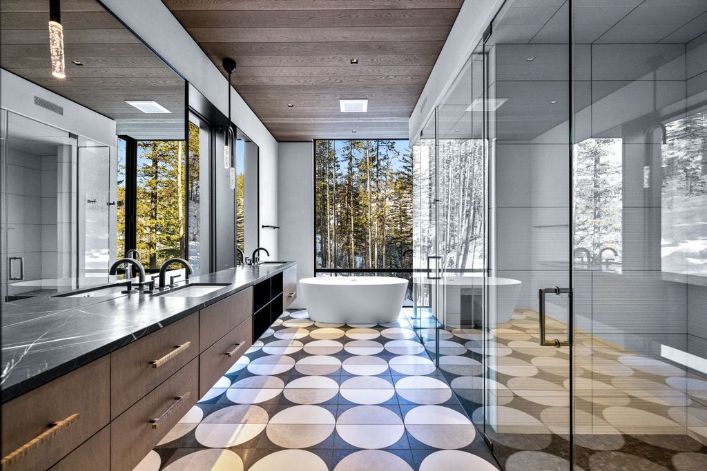 1059 Elk Camp Loop, Whitefish, MT 59937 photo 34