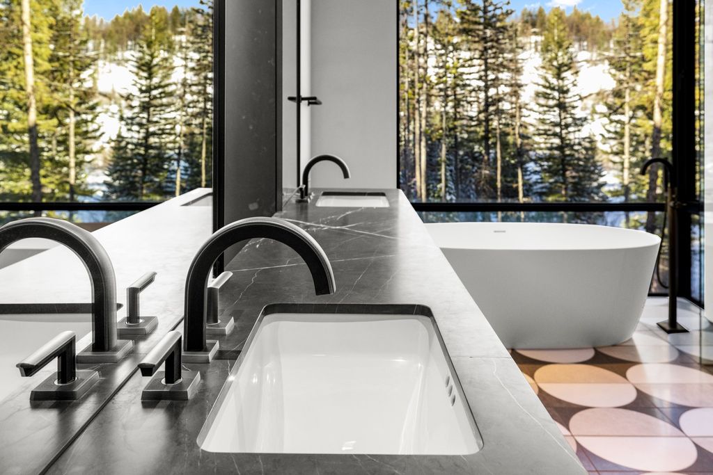 1059 Elk Camp Loop, Whitefish, MT 59937 photo 35