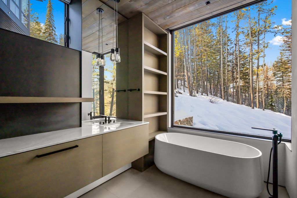 1059 Elk Camp Loop, Whitefish, MT 59937 photo 49