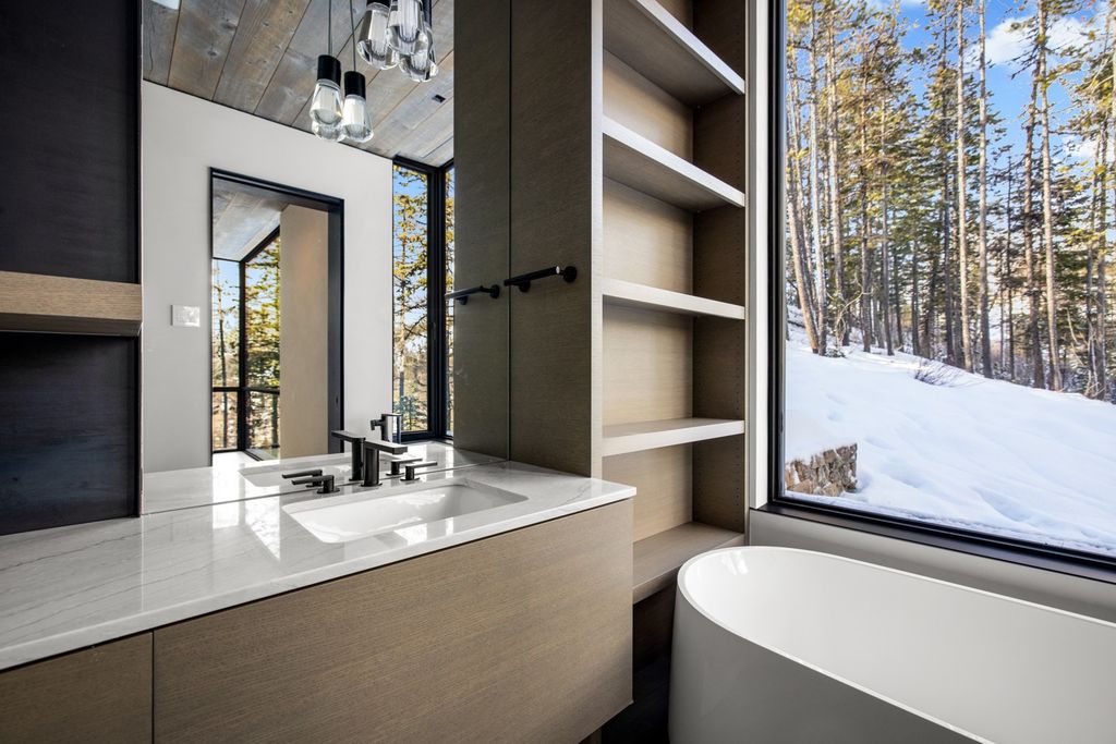 1059 Elk Camp Loop, Whitefish, MT 59937 photo 51