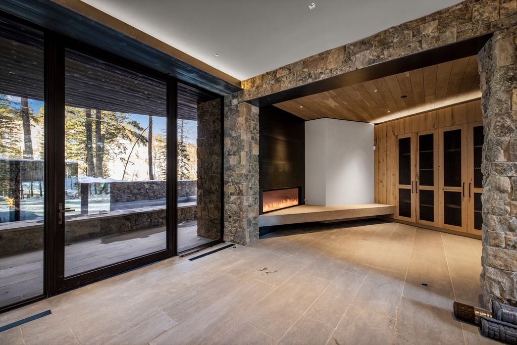 1059 Elk Camp Loop, Whitefish, MT 59937 photo 56