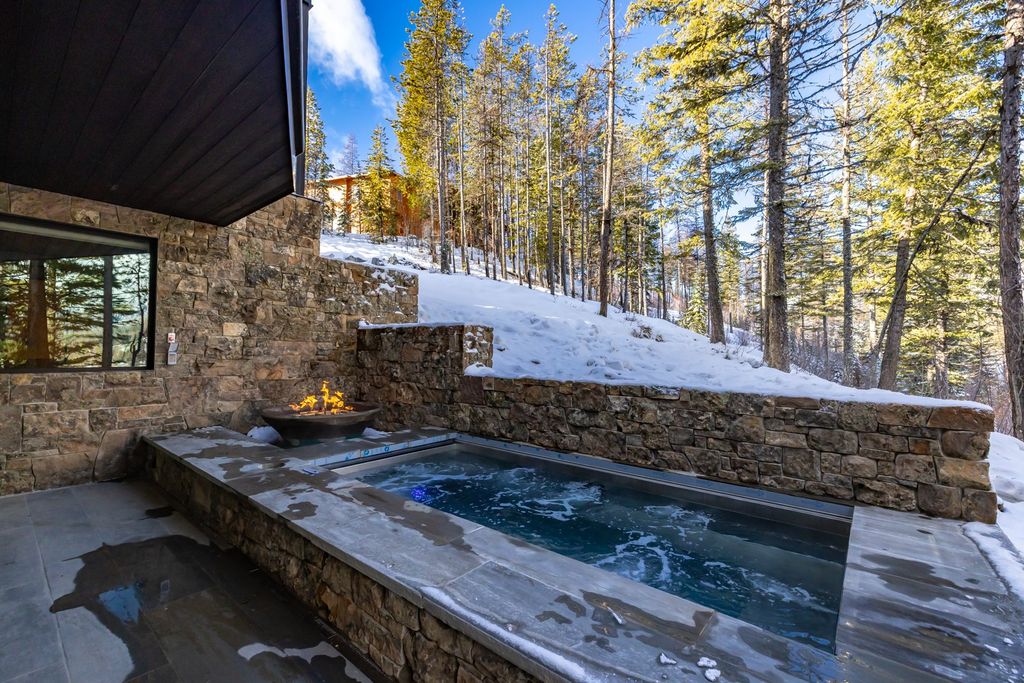 1059 Elk Camp Loop, Whitefish, MT 59937 photo 72