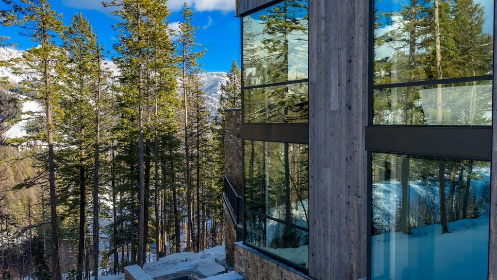 1059 Elk Camp Loop, Whitefish, MT 59937 photo 75