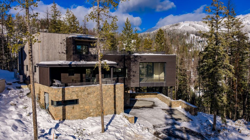 1059 Elk Camp Loop, Whitefish, MT 59937 photo 76