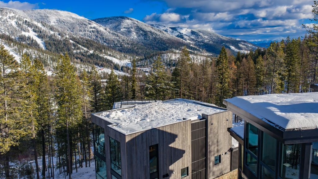 1059 Elk Camp Loop, Whitefish, MT 59937 photo 77