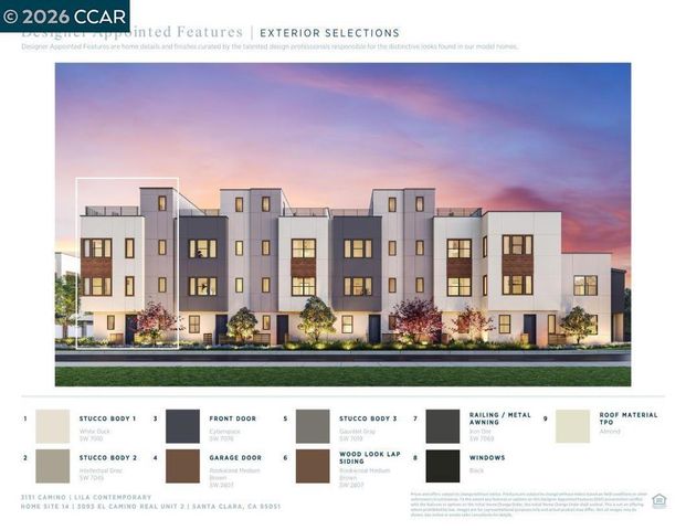 3089 El Camino Real 2, Santa Clara, CA 95051