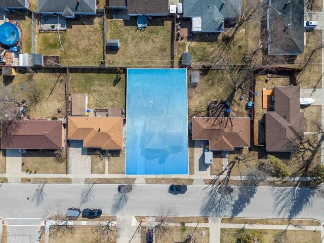 1714 LILAC LANE, Green Bay, WI 54302