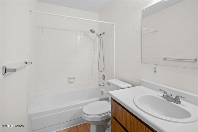 400 S Saliman Road Unit 25, Carson City, NV 89701