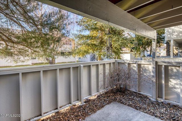 400 S Saliman Road Unit 25, Carson City, NV 89701