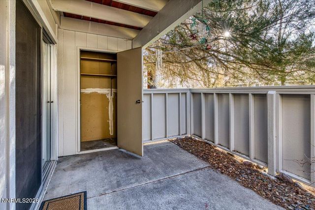 400 S Saliman Road Unit 25, Carson City, NV 89701