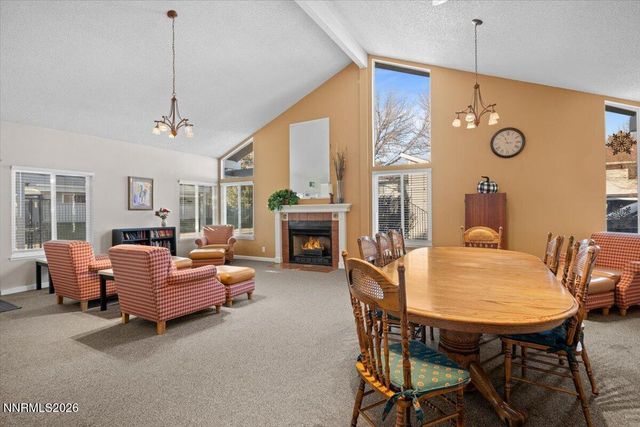 400 S Saliman Road Unit 25, Carson City, NV 89701