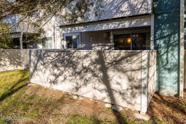 400 S Saliman Road Unit 25, Carson City, NV 89701