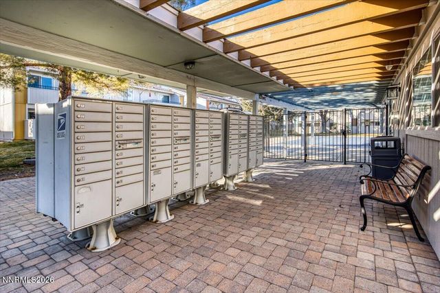 400 S Saliman Road Unit 25, Carson City, NV 89701