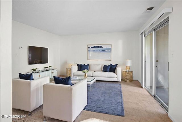 400 S Saliman Road Unit 25, Carson City, NV 89701