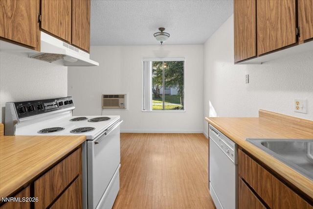 400 S Saliman Road Unit 25, Carson City, NV 89701