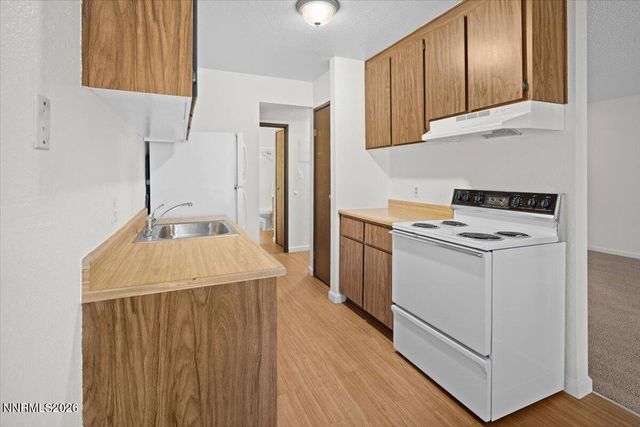 400 S Saliman Road Unit 25, Carson City, NV 89701