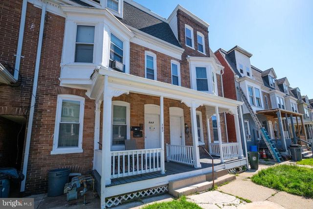 262 W COTTAGE PL, York, PA 17401